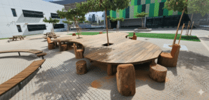 שולחן אבירים